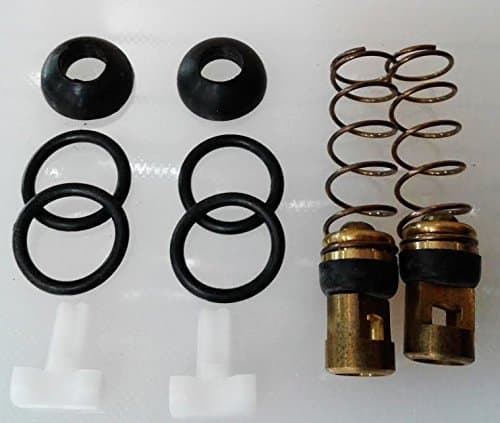 Sunrise Swing Wok Faucet Parts Kit (10 pcs set)