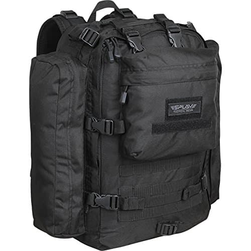 Splav Tactical Backpack Landing M Military Original Equipment