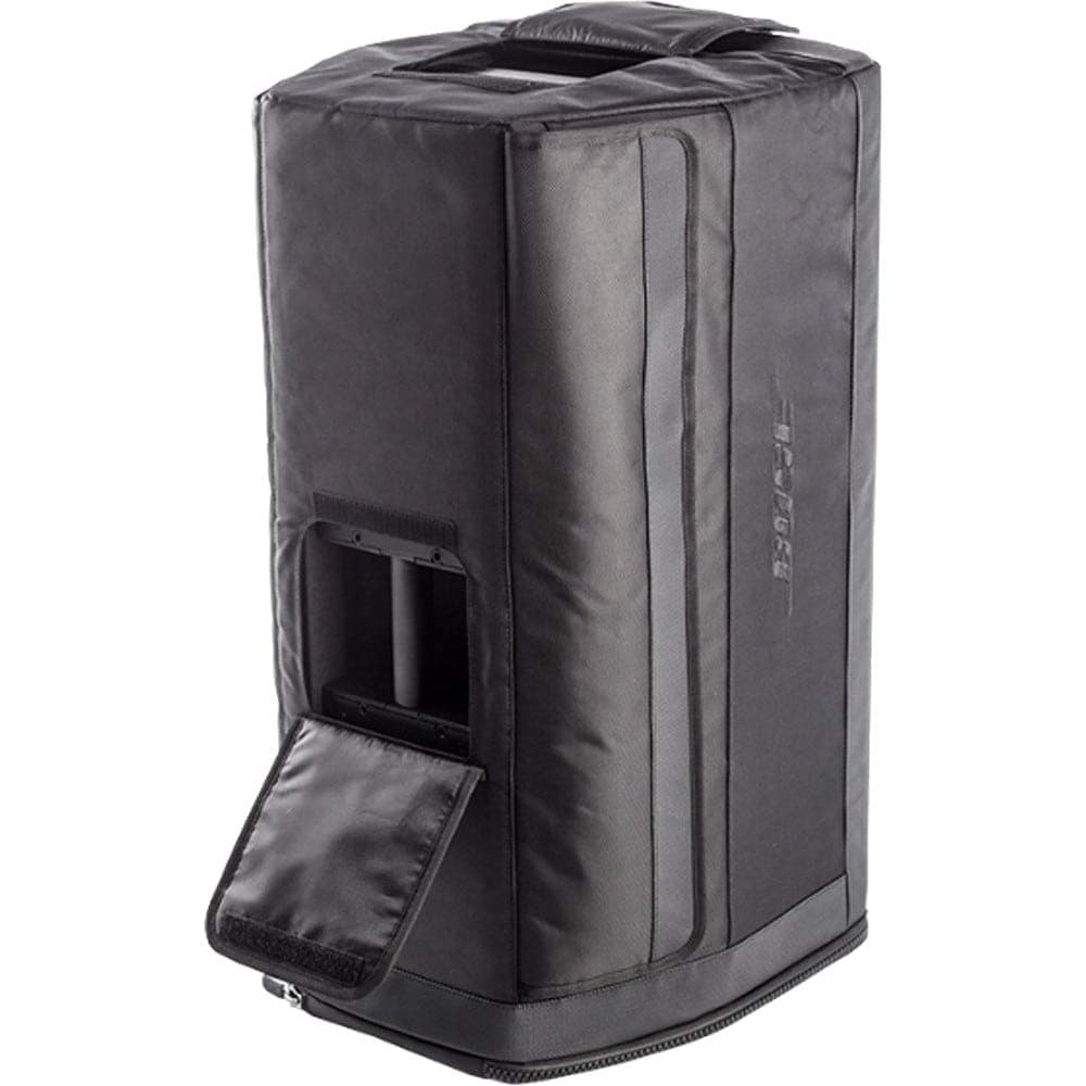 751863-0010 | F1 Model 812 Travel Bag Black