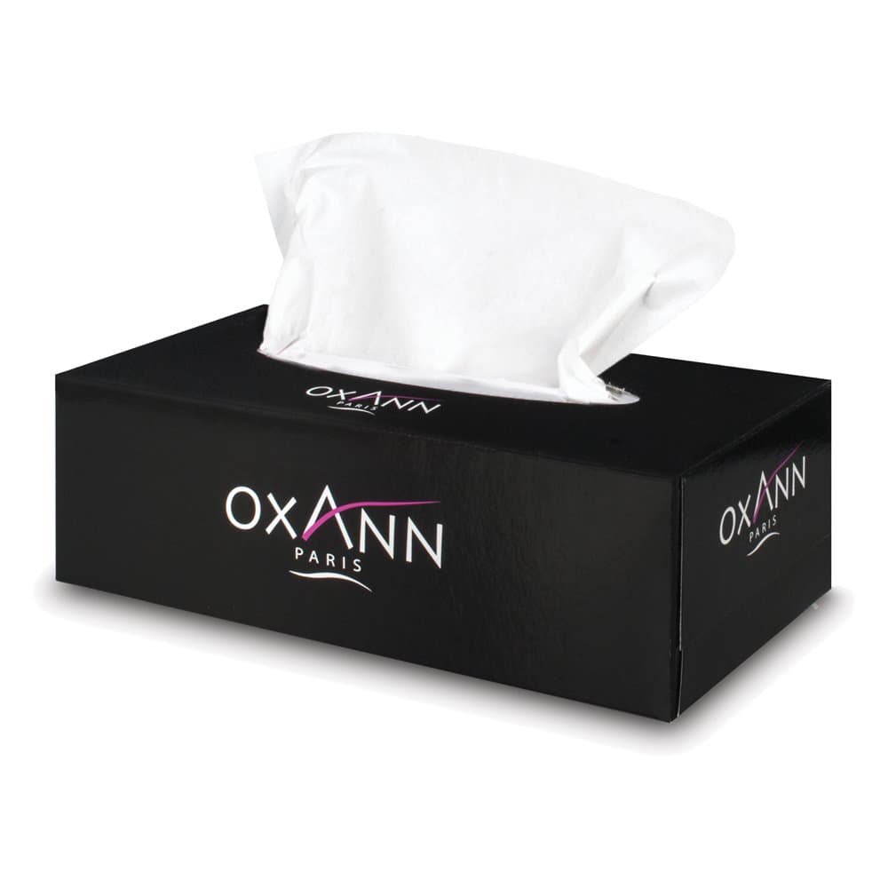 oxann Tissues 150 Sheets/BTE