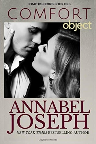 Comfort Object Paperback – October 28, 2011