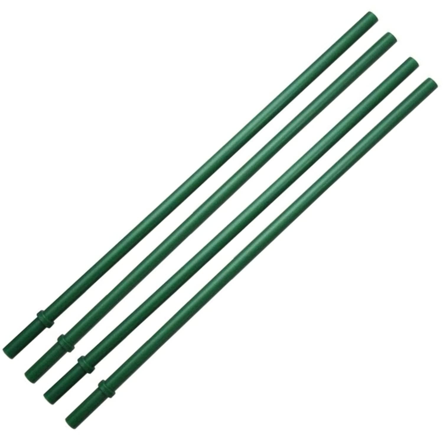 Grande Cold Cup Replacement Straws (Set of 4) by Starbucks