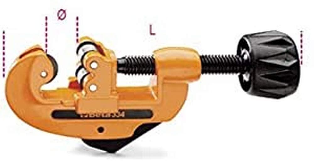 Beta3340001 Model 334 Pipe Cutter for Copper and Light Alloy Pipes