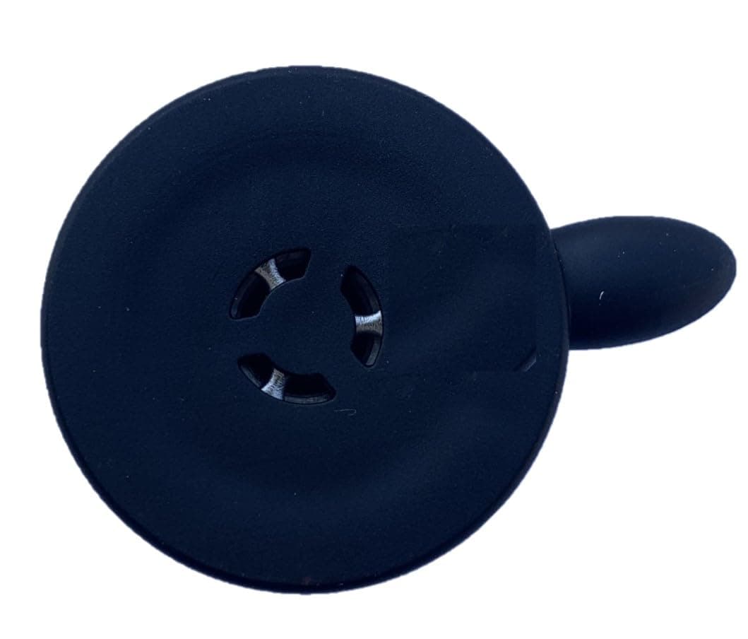 GJS Gourmet Steam Release Valve (Pressure Release Valve) Compatible with 6 Quart Crock-Pot Express Crock Multicooker Model Number SCCPPC600-V1. Not for 4 & 8 qt cookers