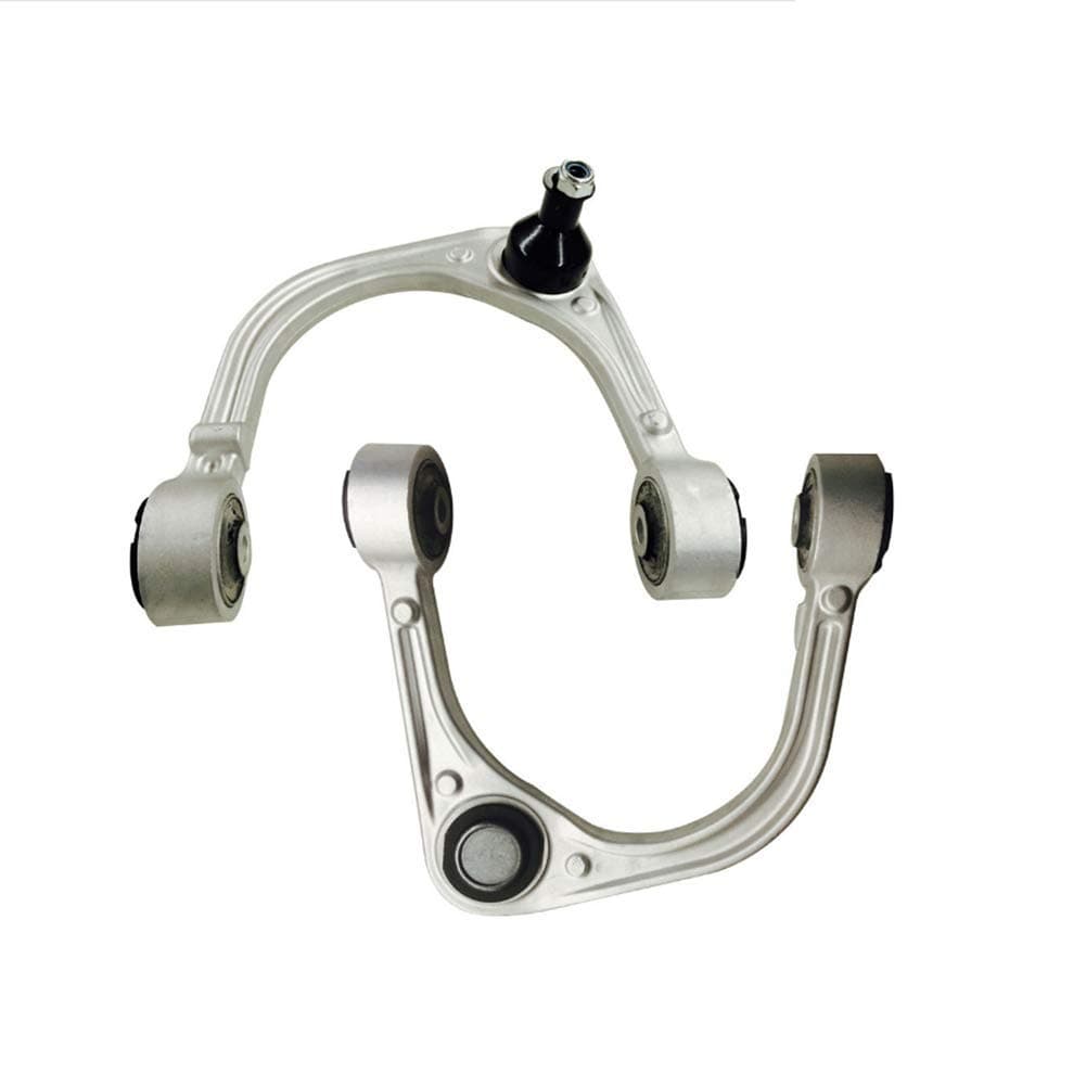 MAYASAF 15219468 Front Upper Suspension Control Arm, Front Passenger Side Upper Control Arm Fit 2008 2009 2010 for Cadillac CTS RWD 2WD