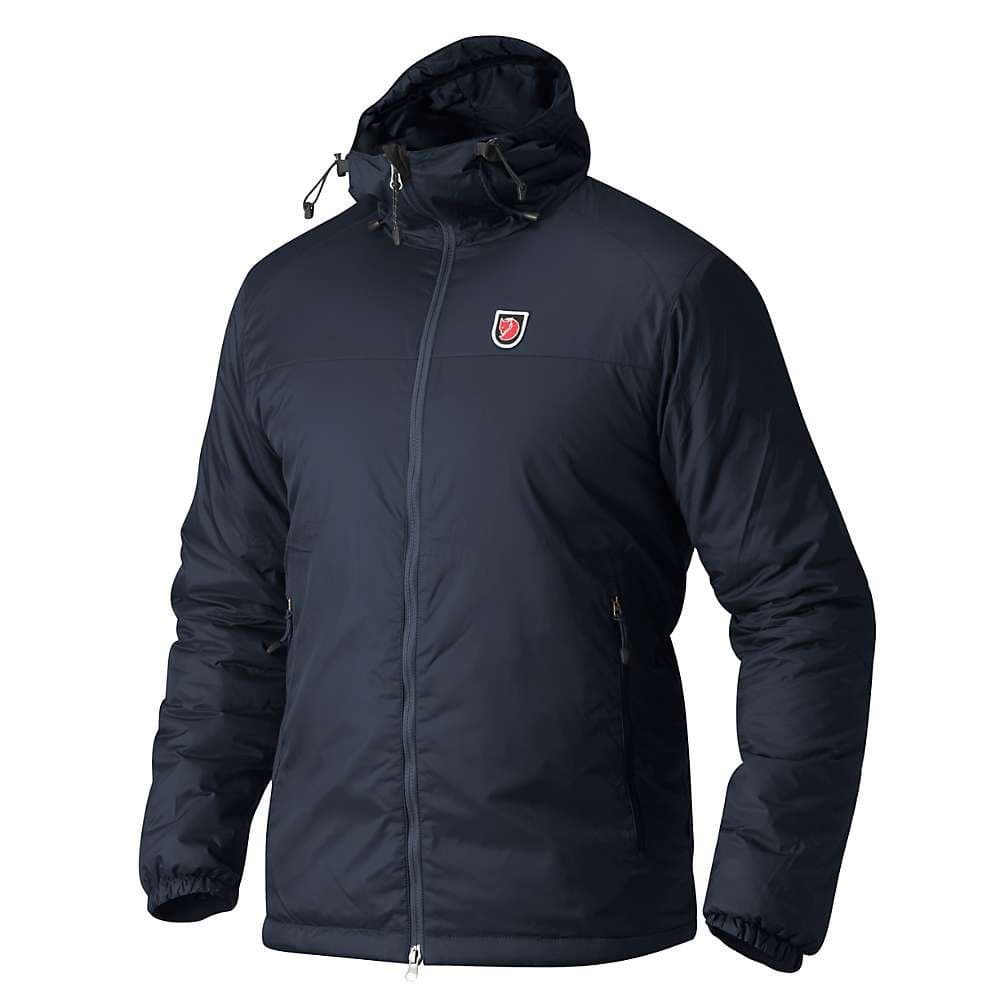 Fjallraven Men's Red Fox Jacket