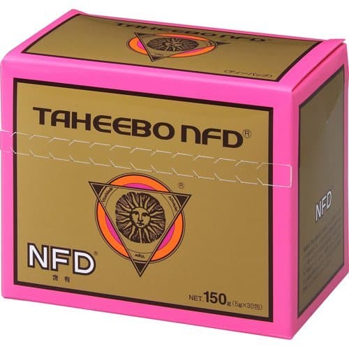 Tahibo NFD ? tea bag 5g 30 follicles