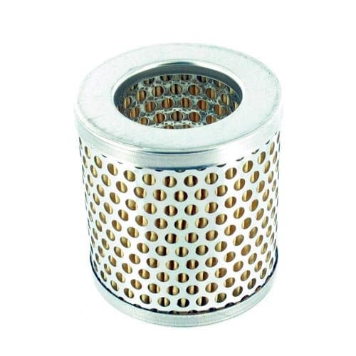 Adaptable for Sabo 2 Stroke Models with Snorkel Air Filter. Replaces original: 12576 247-168-002.h: 68 mm Diameter: Ext: 105 mm Internal Diameter: 52 mm