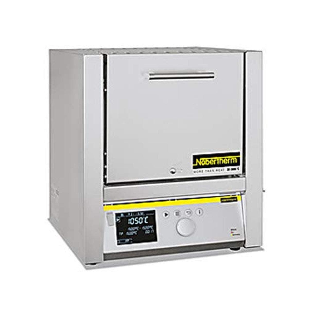 Nabertherm L-011K2RN L1/12 Muffle Furnace