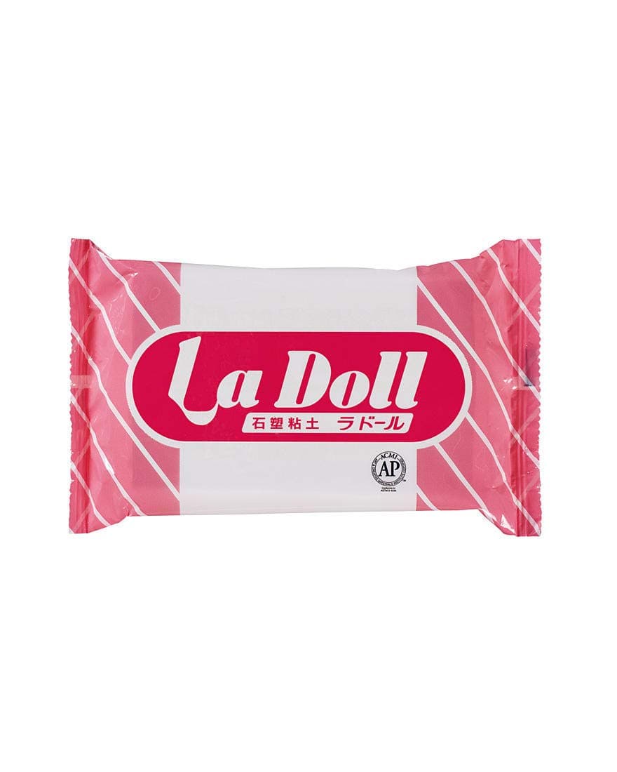 PADICO AIR Dry Stone LA Doll Clay 500 GM