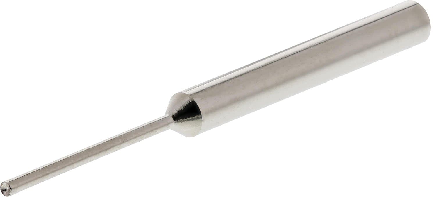 Bracelet Long Replacement Pusher Pin, 12 Millimeters | HOL-118.01L