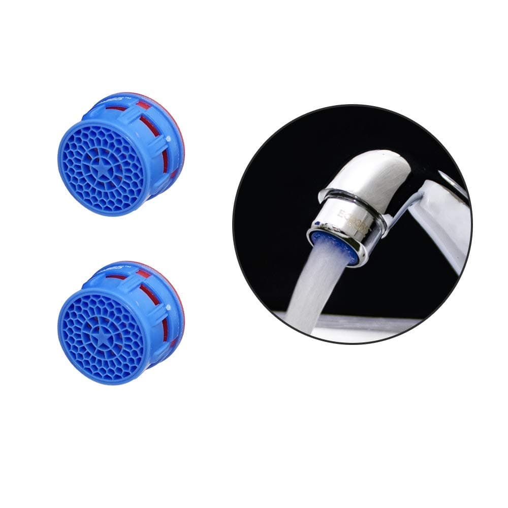 ECO365Neosystek Water Saving Aerator - 4Lpm Foam Flow Tap Filter