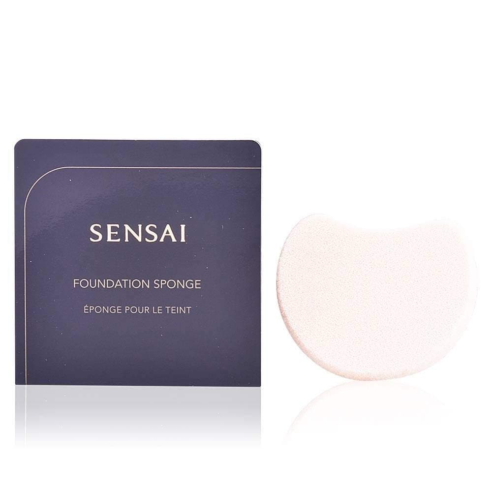 Sensai Fond Sponge
