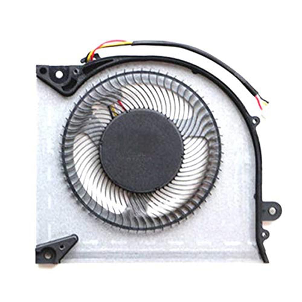 Laptop CPU Fan For PCSpecialist DefianceIX 15.6/17.3 PC50HP PC70HP DC5V 0.5A New