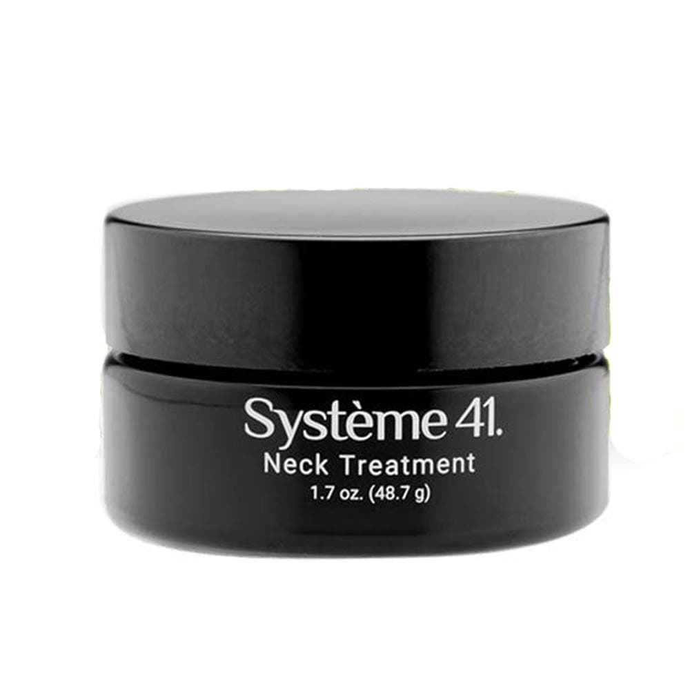 Neck Cream (Treatment) 1.7 oz