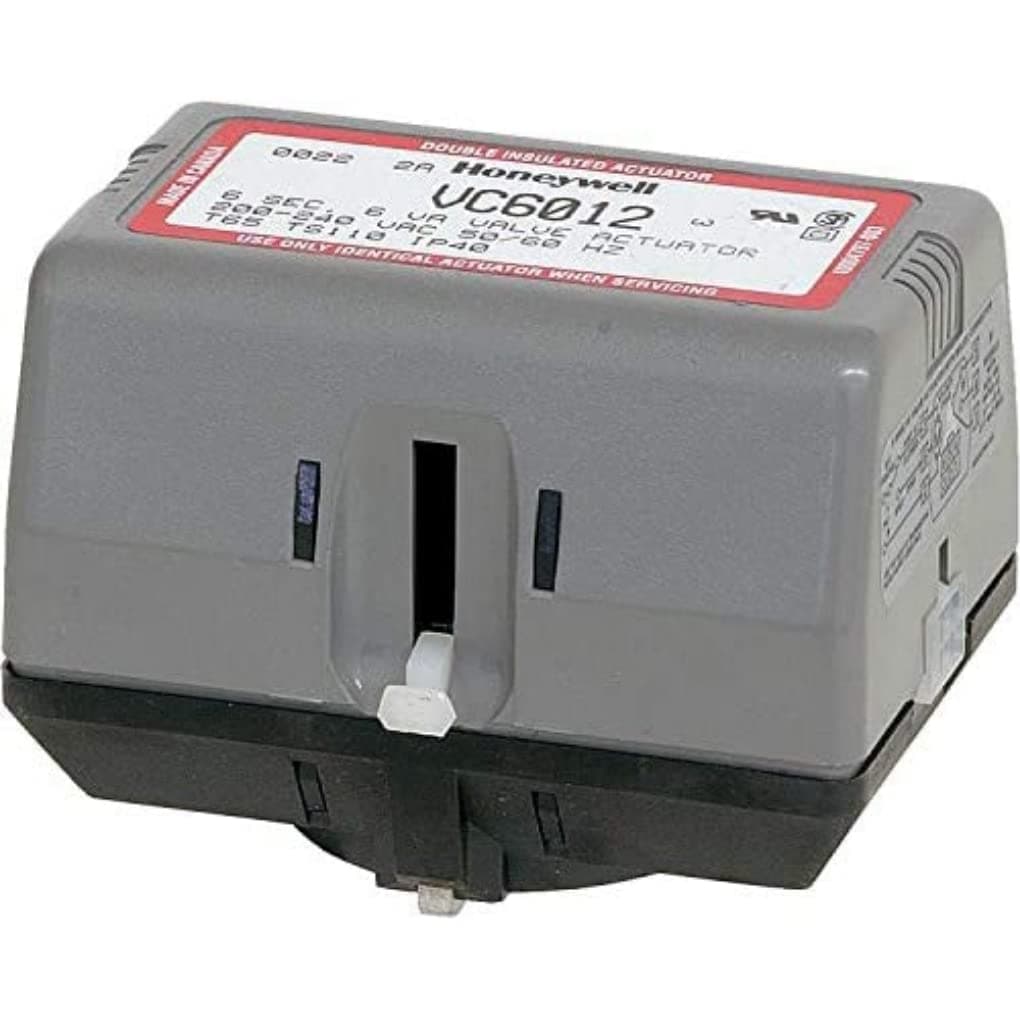 sanired vc4013zz00/U – Actuator Valve VC. 230 V. 2 Threads + Common
