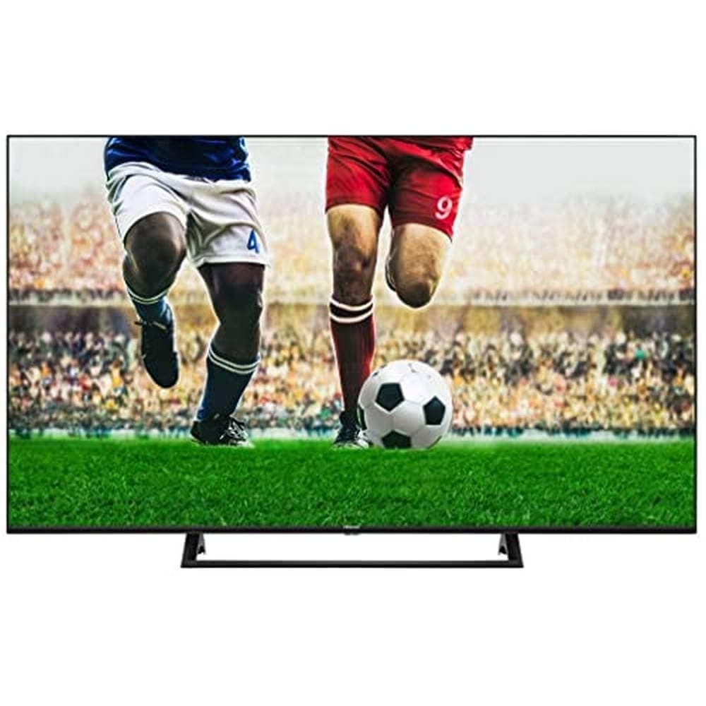 Hisense A7300F 55A7300F TV 139.7 cm (55") 4K Ultra HD Smart TV Wi-Fi Black