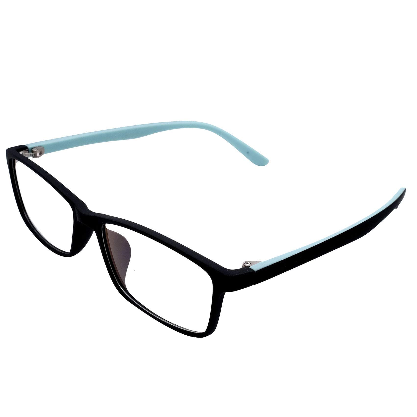 SOUTHERN SEAS +1.25 Blue Computer Reading Glasses Readers Spectacles Eyeglasses Mens Womens Student Eyewear