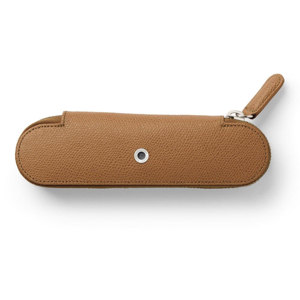 Faber-Castell 118897 Case GvFC 2 Series Epsom Cognac