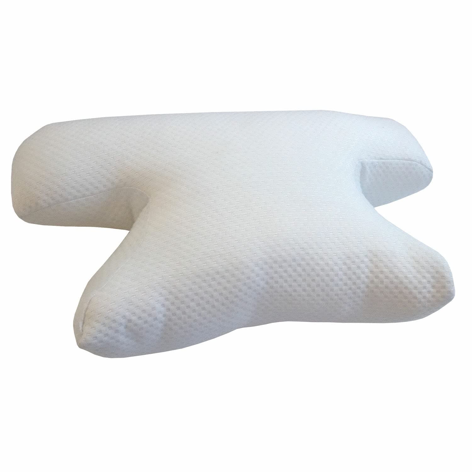 Sleep Apnoea CPAP Fibre Filled Pillow