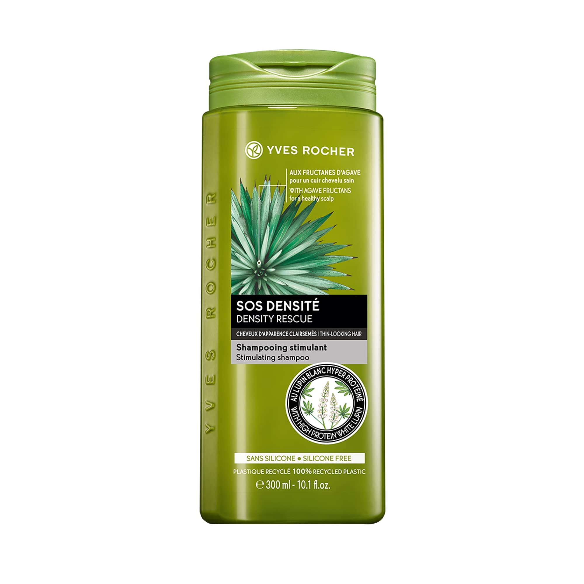 Fortifying Shampoo | Density Rescue to Cleanse Scalp & Strengthen Hair | 10.1 fl oz