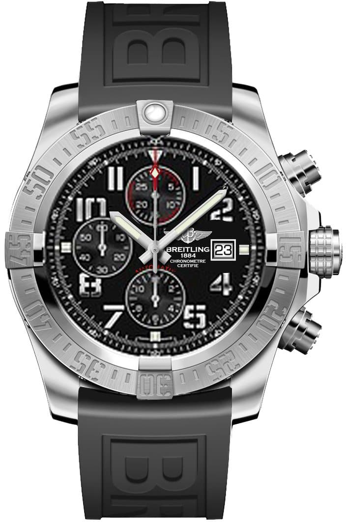 Breitling Super Avenger II A1337111/BC28-154S
