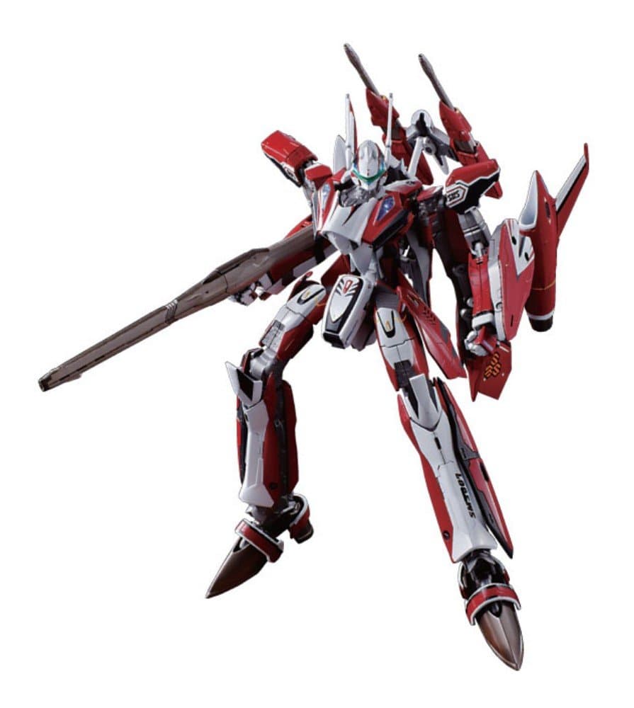 DX Chogokin YF-29 Durandal Valkyrie (Saotome Alto Custom) [Japan]