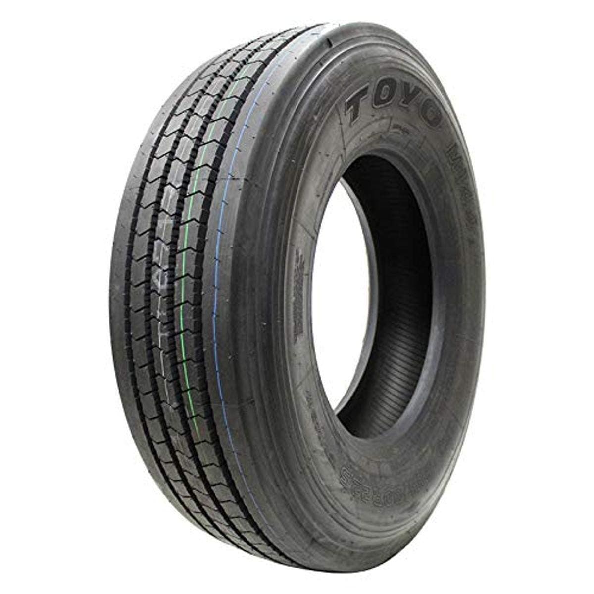 Toyo M144 Commercial Tire 295/80R22.5 152/148M