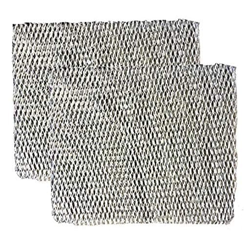 35 Water Panel Humidifier Filter Replacement Parts for Aprilaire Whole House Humidifier Models 350, 360, 560, 560A, 568, 600, 600A, 600M, 700, 700A, 700M, 760, 760A, 768 (Pack of 2)