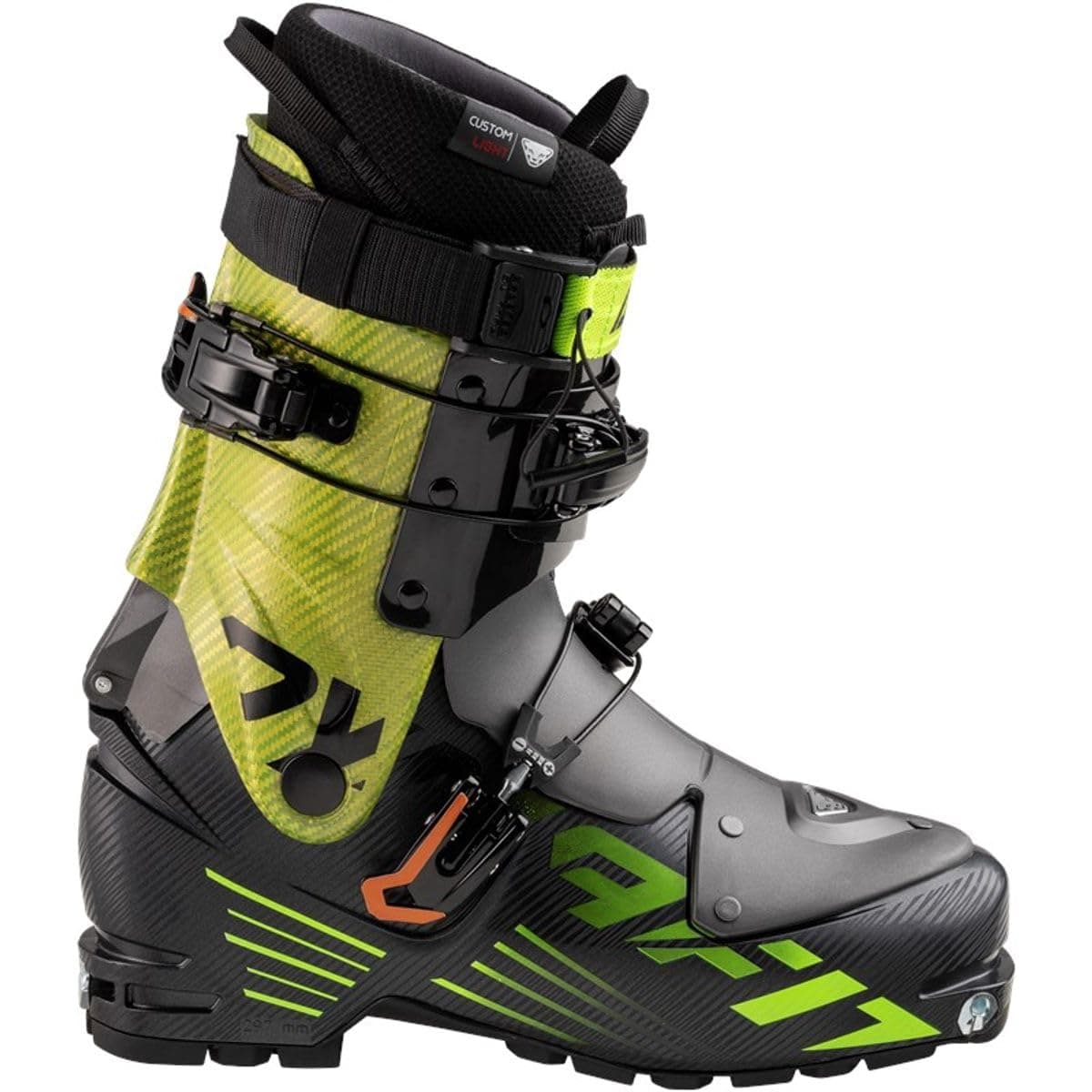 Dynafit - Alpine Touring Boot - All Mountain Touring Boots - Dynafit TLT Speedfit Pro - 26.5