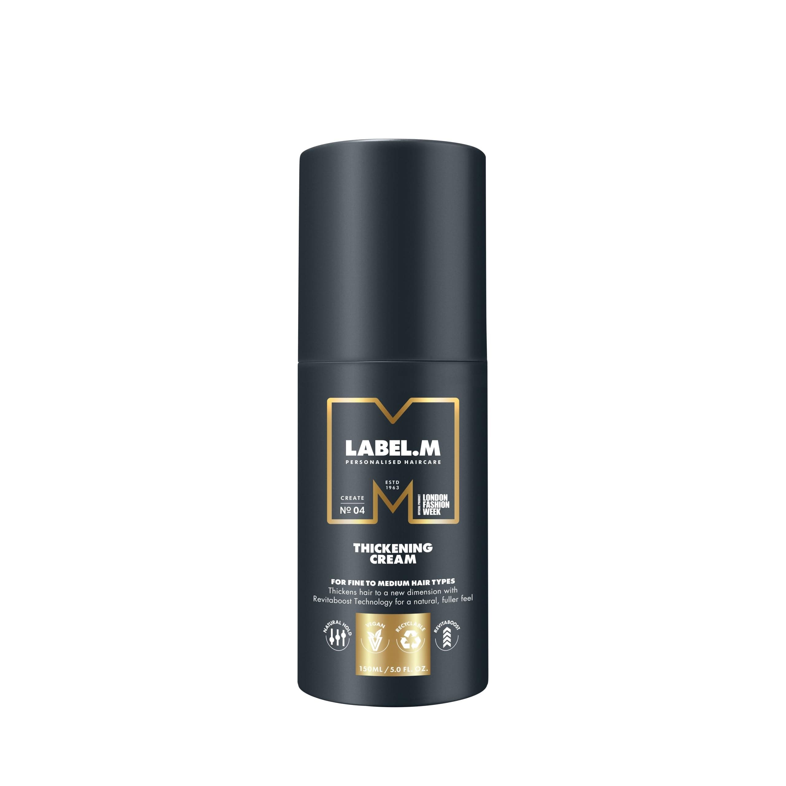 LABEL.M Thickening Cream 150ml