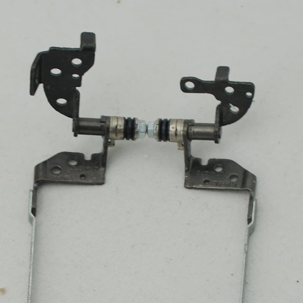 HuaSL Generic LCD Left With Right Hinges for HP Pavilion G7-1000 G7-1070us G7-1365DX 17.3" Series New Notebook Replacement Accessories