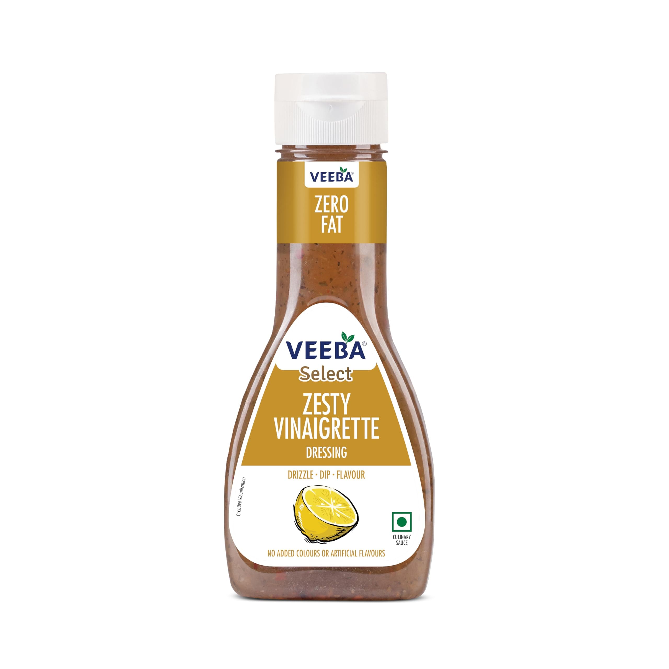 Vinaigrette Salad Sauce 320g