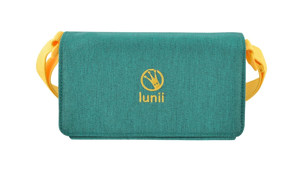 luniiMy Lunii Pouch - A Specially Designed Pouch for My Fabulous Storyteller