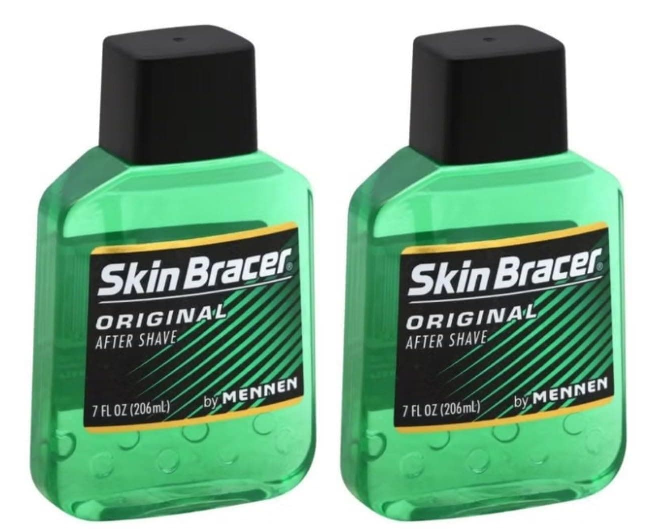 Original After Shave 7 FL OZ (Pack of 2)