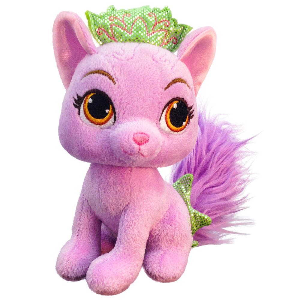 Disney Princess Palace Pets Tiana's Kitty Lily