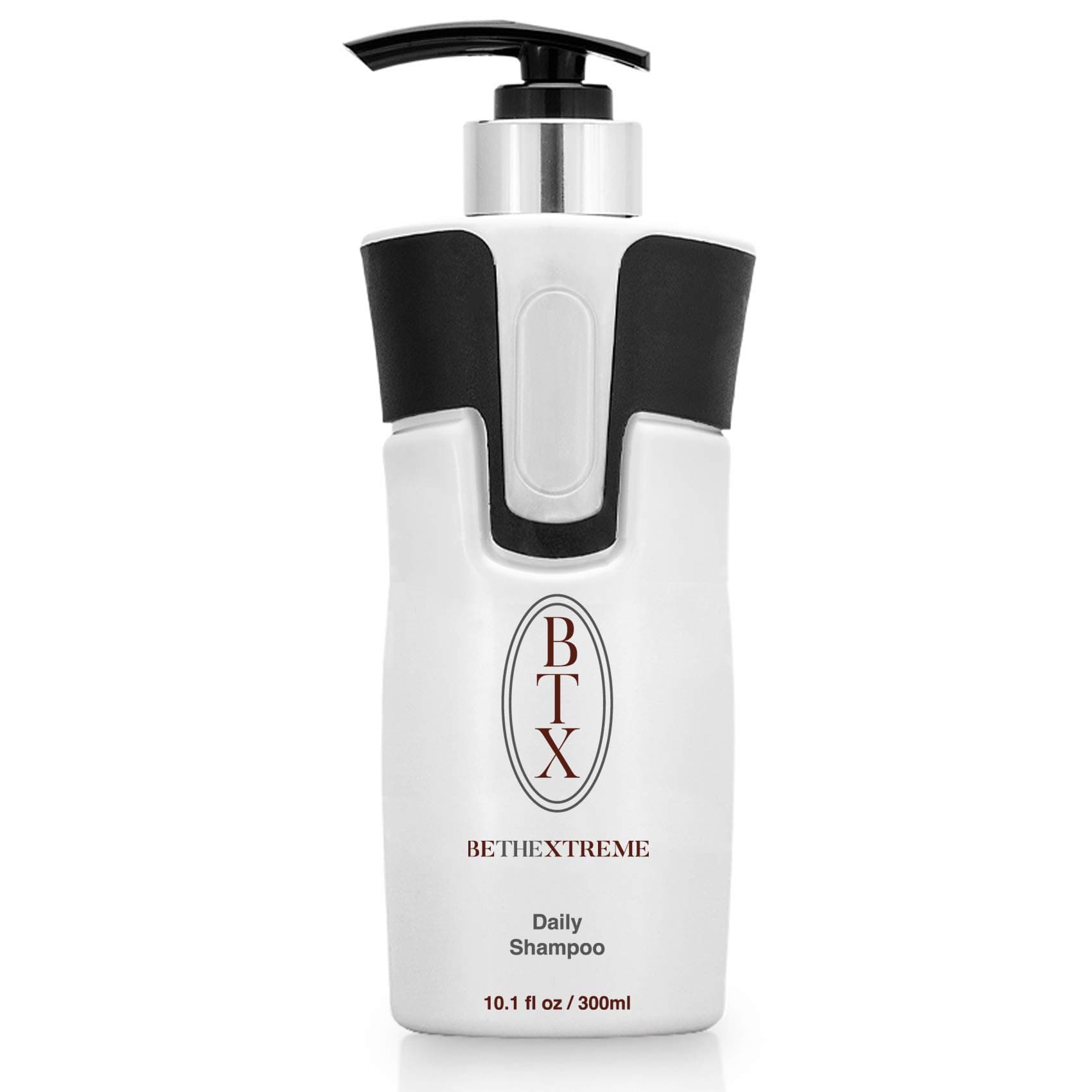Keratin Cure - BTX Post Daily Shampoo 3, 300 ml / 10.14 fl oz