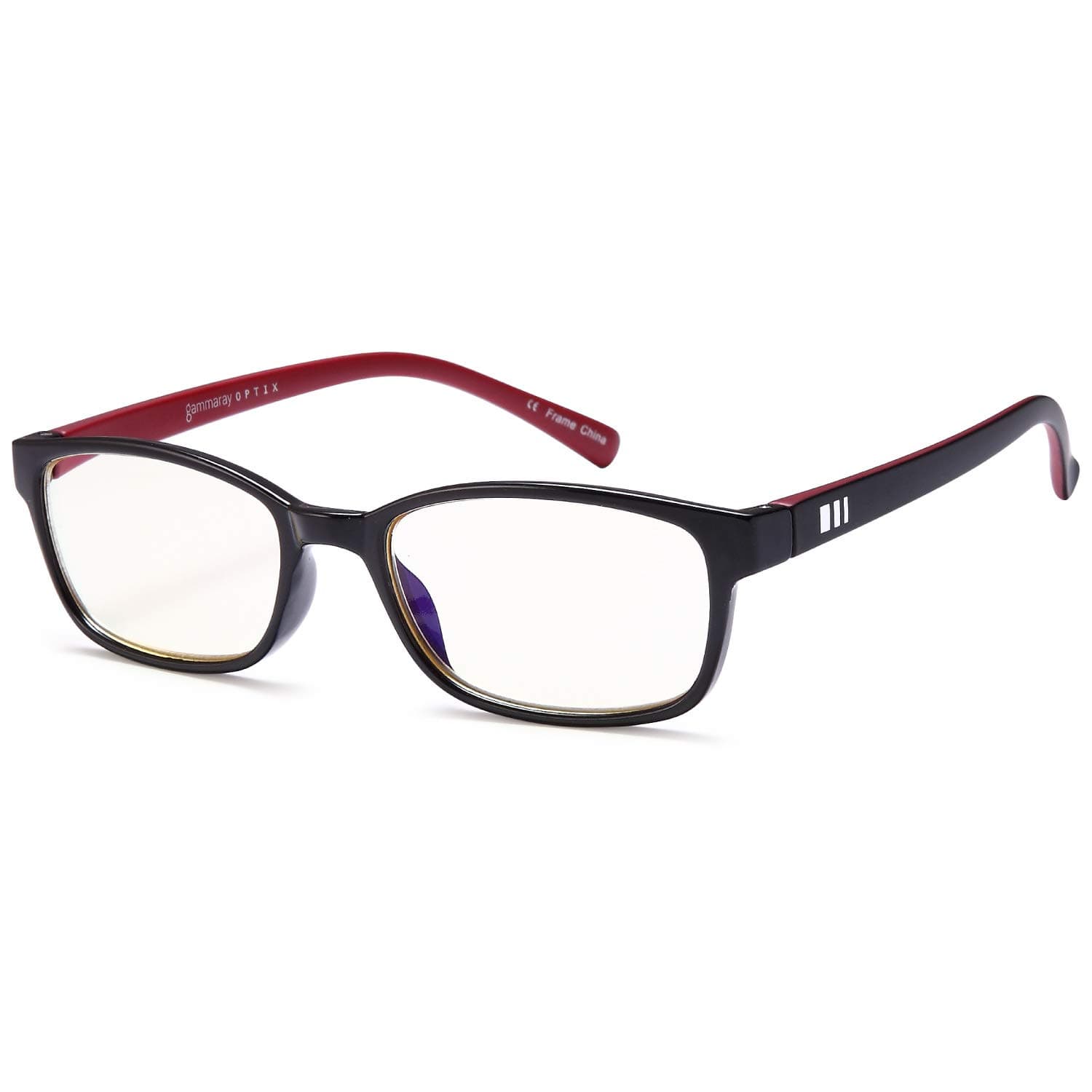 Blue Light Blocking Reading Glasses Anti Glare