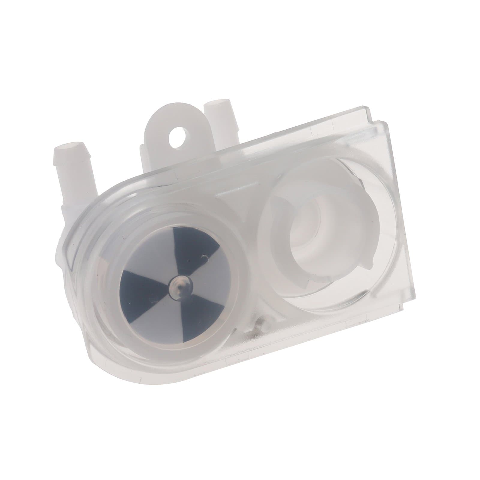 Genuine BissellBissell BigGreen BG10 BG10N2 86T3 Commercial Carpet Washer Flow Indicator Assembly