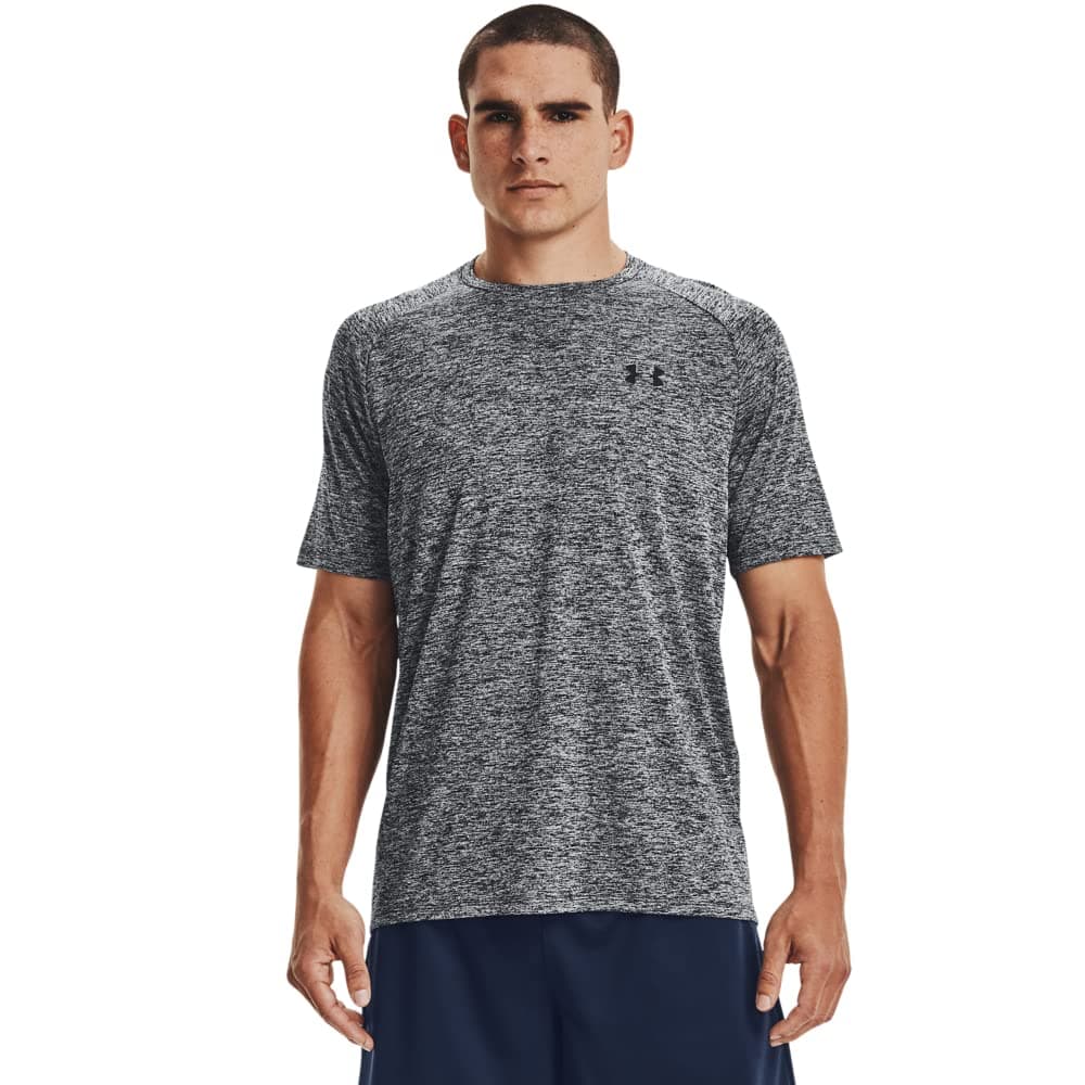 Under Armour Men's Tech 2.0 Short-Sleeve T-Shirt