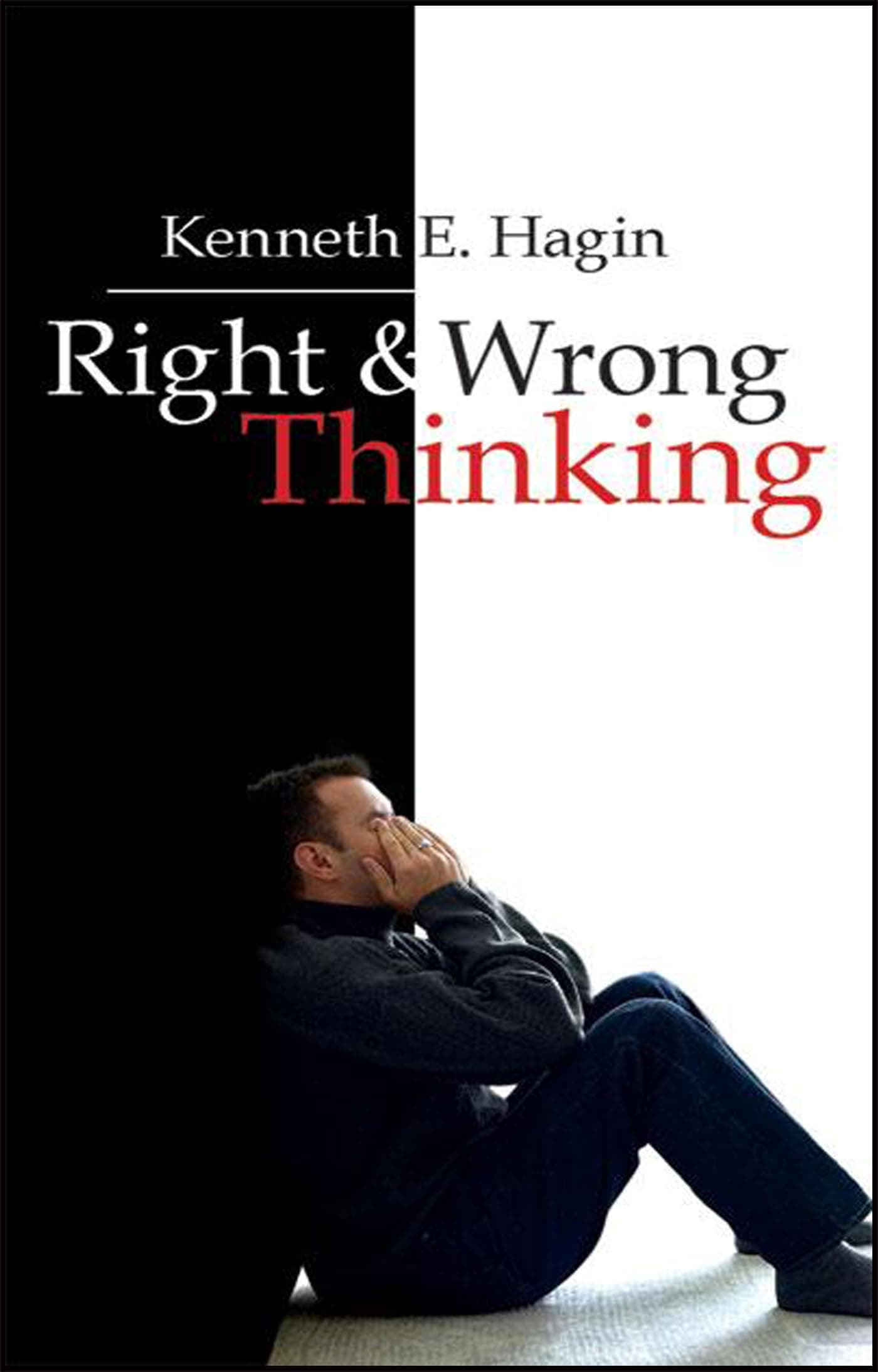 Right And Wrong Thinking