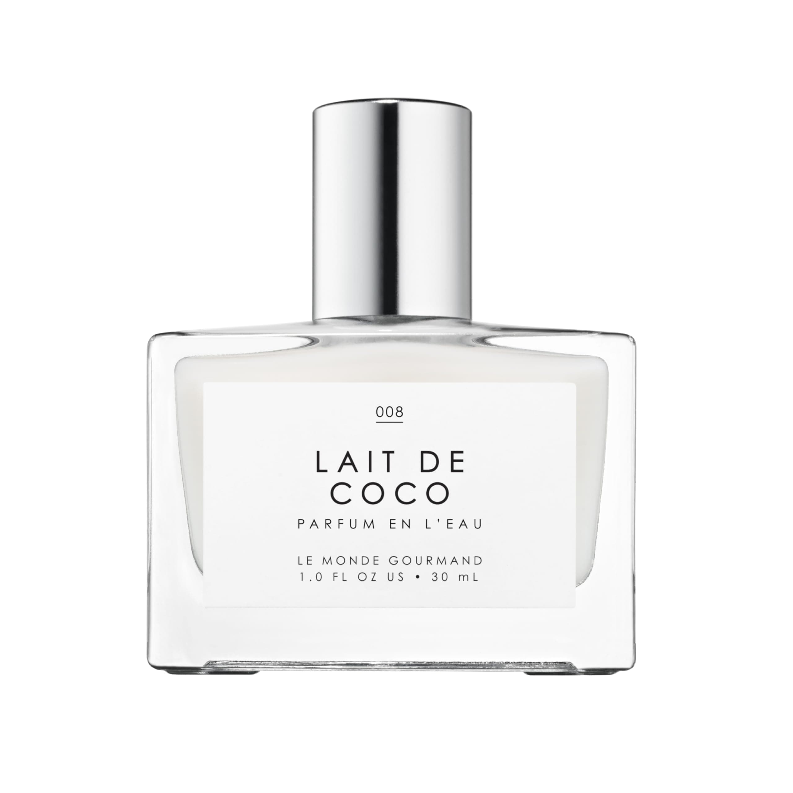 Le Monde Gourmand Lait de Coco Eau de Parfum - 1 fl oz | 30 ml
