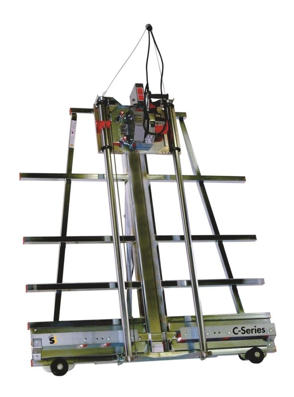 C5 Vertical Panel Saw