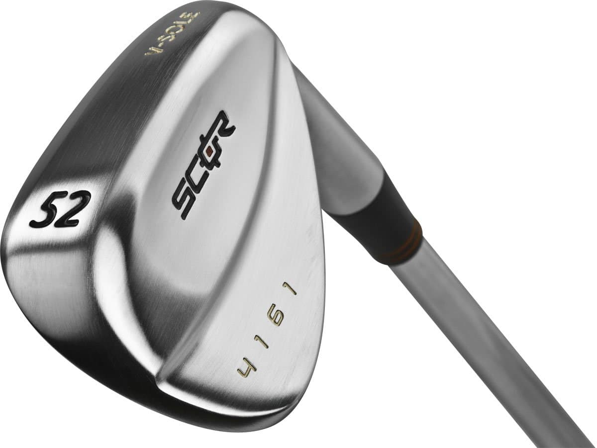 SCOR Golf 4161 Wedge Genius 12