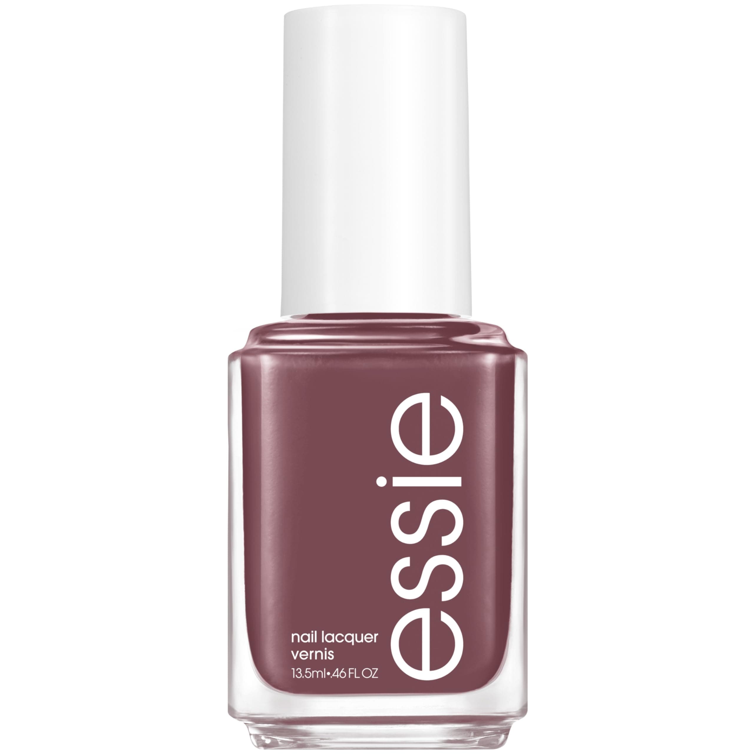 essie Salon Quality Vegan Nail Polish Odd Squad Neutral Mismatch to Match 0.46ml