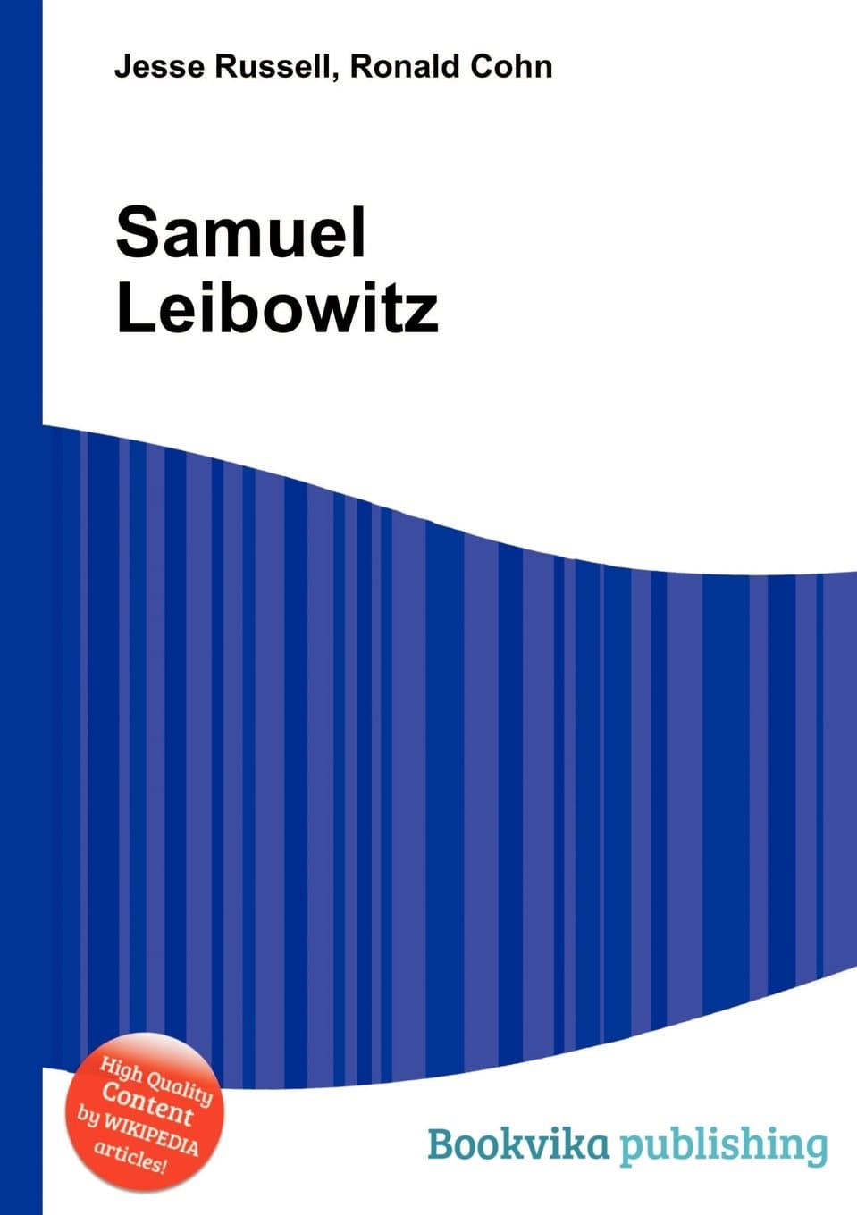 Samuel Leibowitz