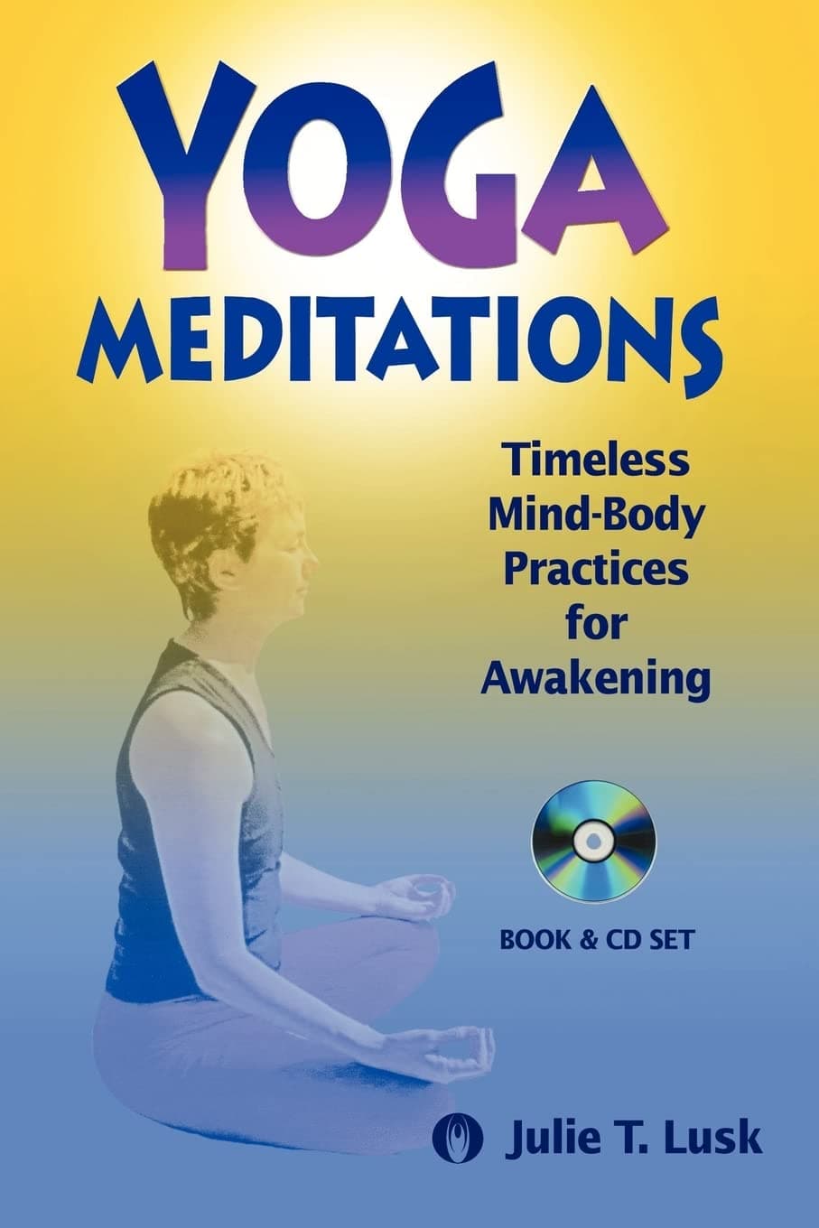 Yoga Meditations Paperback – September 1, 2005