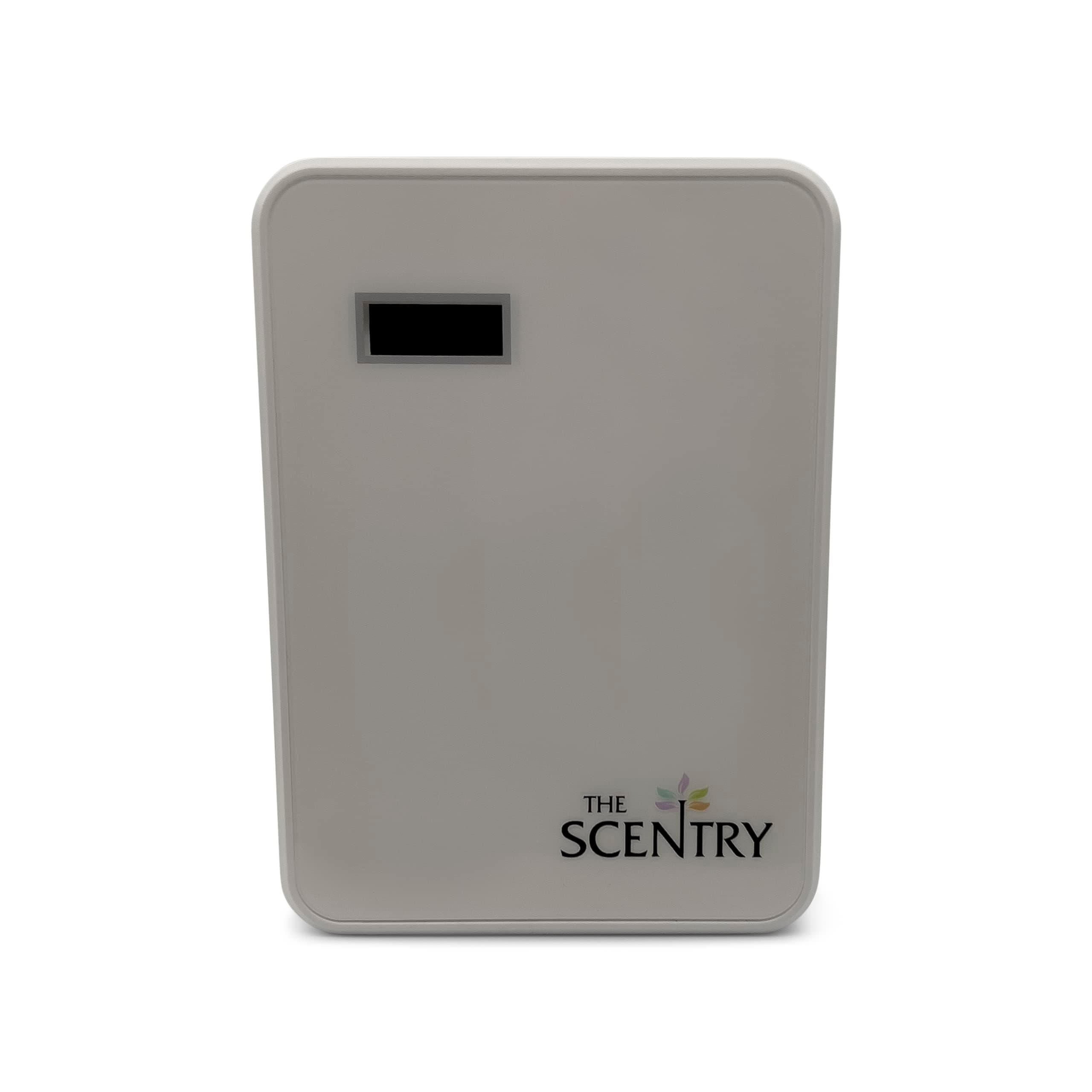 The Scentry Smart wifi aroma diffuser (air freshener machine) (white), smart diffuser, essentail oil machine,mob app control, quite diffuser فواحة عطرية, معطر جو كهربائي,home air freshener