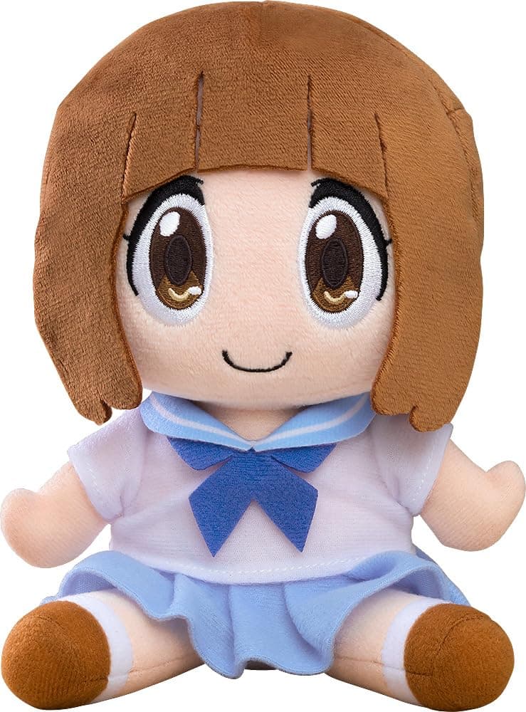 Good Smile Company Kill la Kill: Mako Mankanshoku Plushie