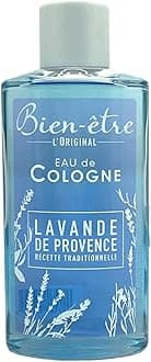 Bien-être Lavender Cologne, 250 ml